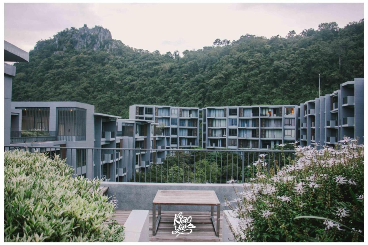 The Valley Moutain Khaoyai Phayayen Luaran gambar