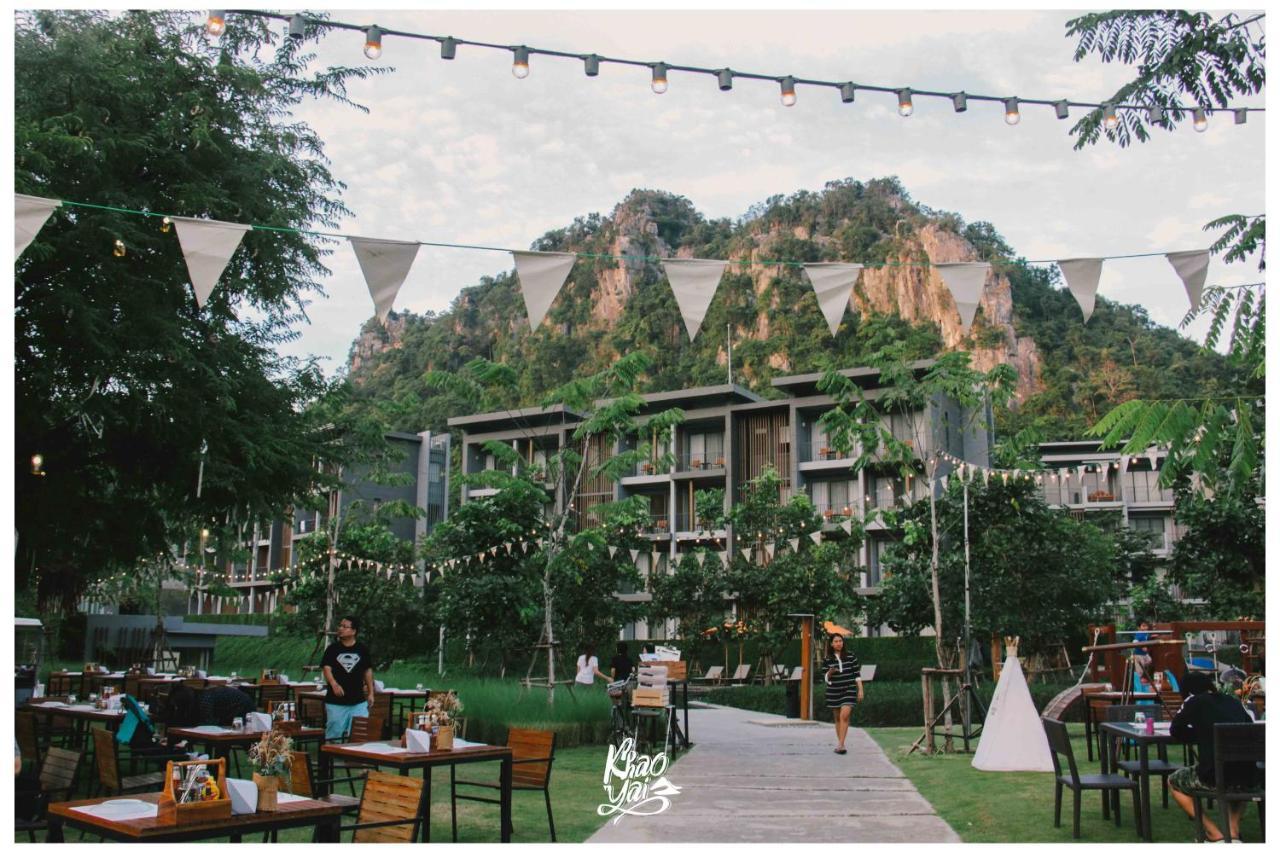 The Valley Moutain Khaoyai Phayayen Luaran gambar
