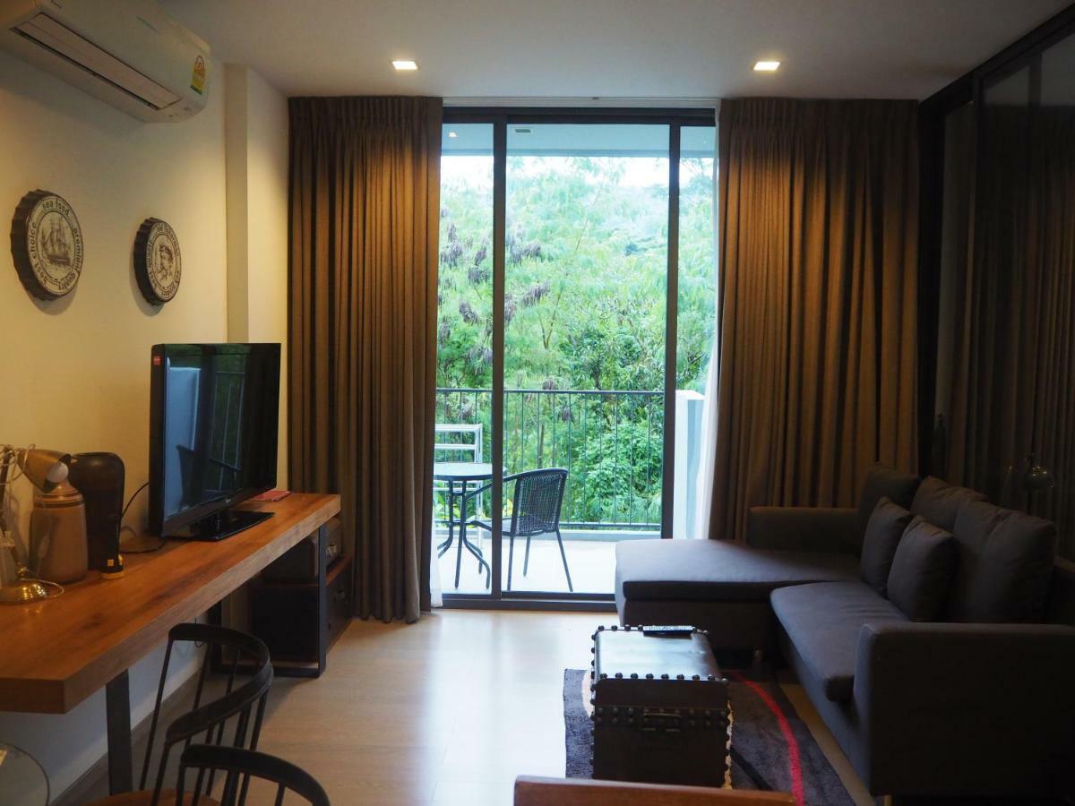 The Valley Moutain Khaoyai Phayayen Luaran gambar